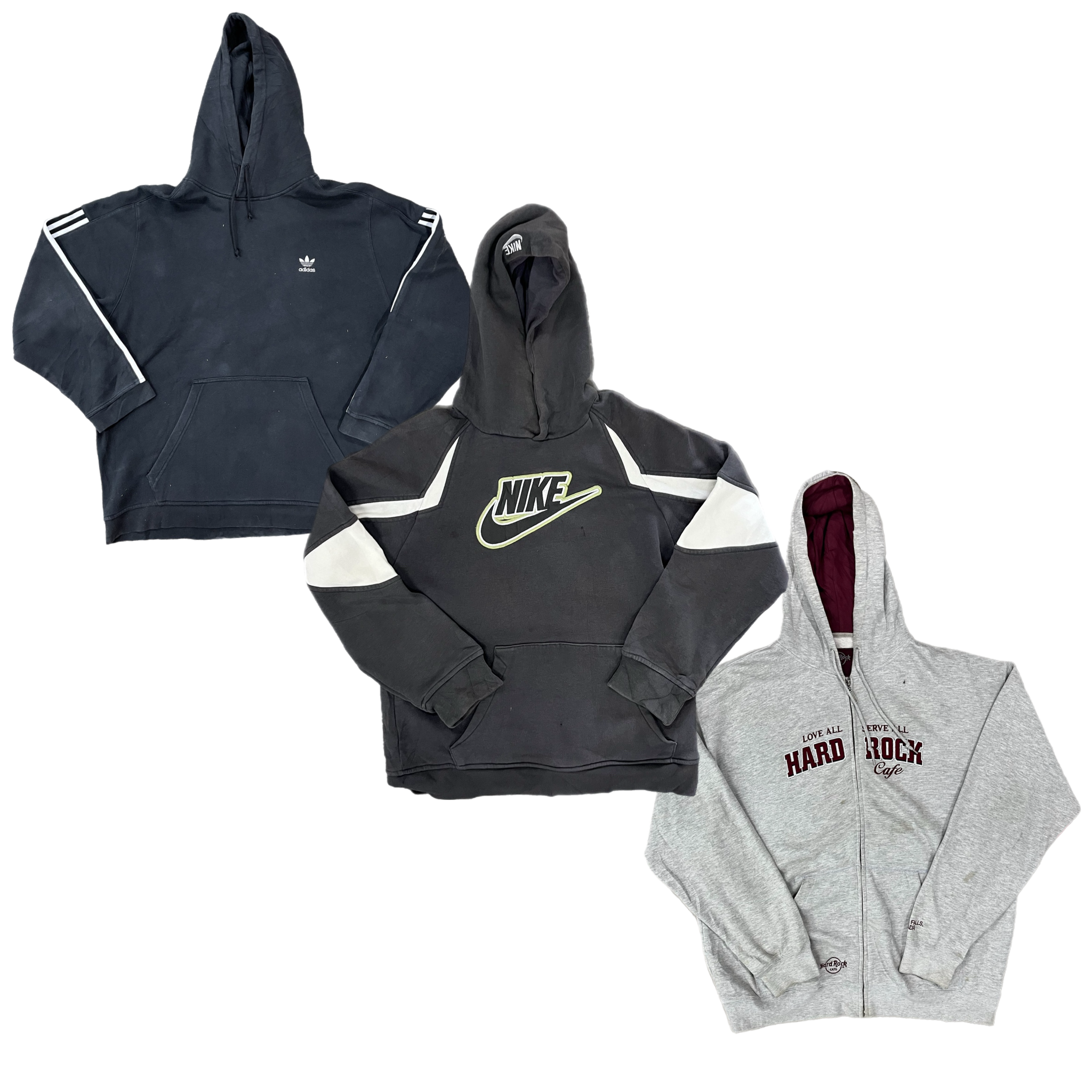 Collection of  in a gallery layout